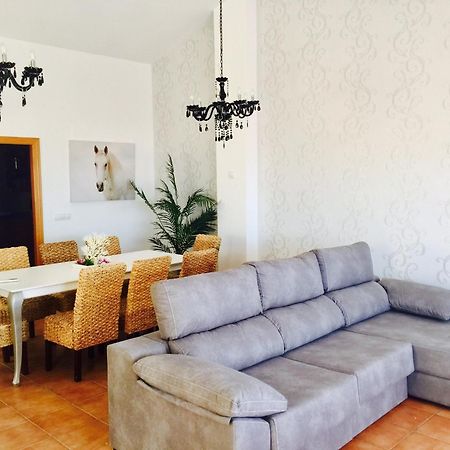 Residencial Estibaliz Villa Peniscola Luaran gambar