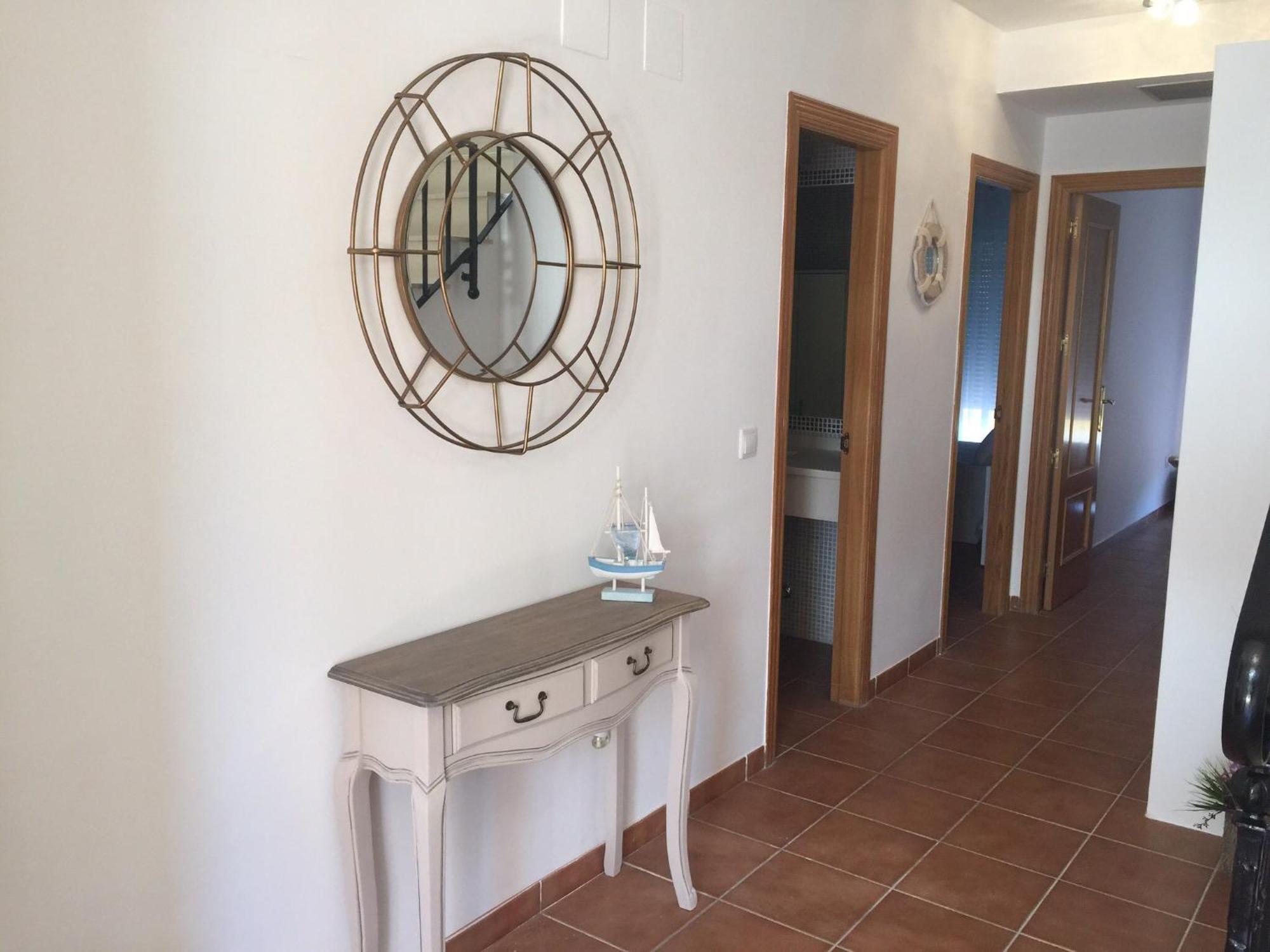 Residencial Estibaliz Villa Peniscola Luaran gambar