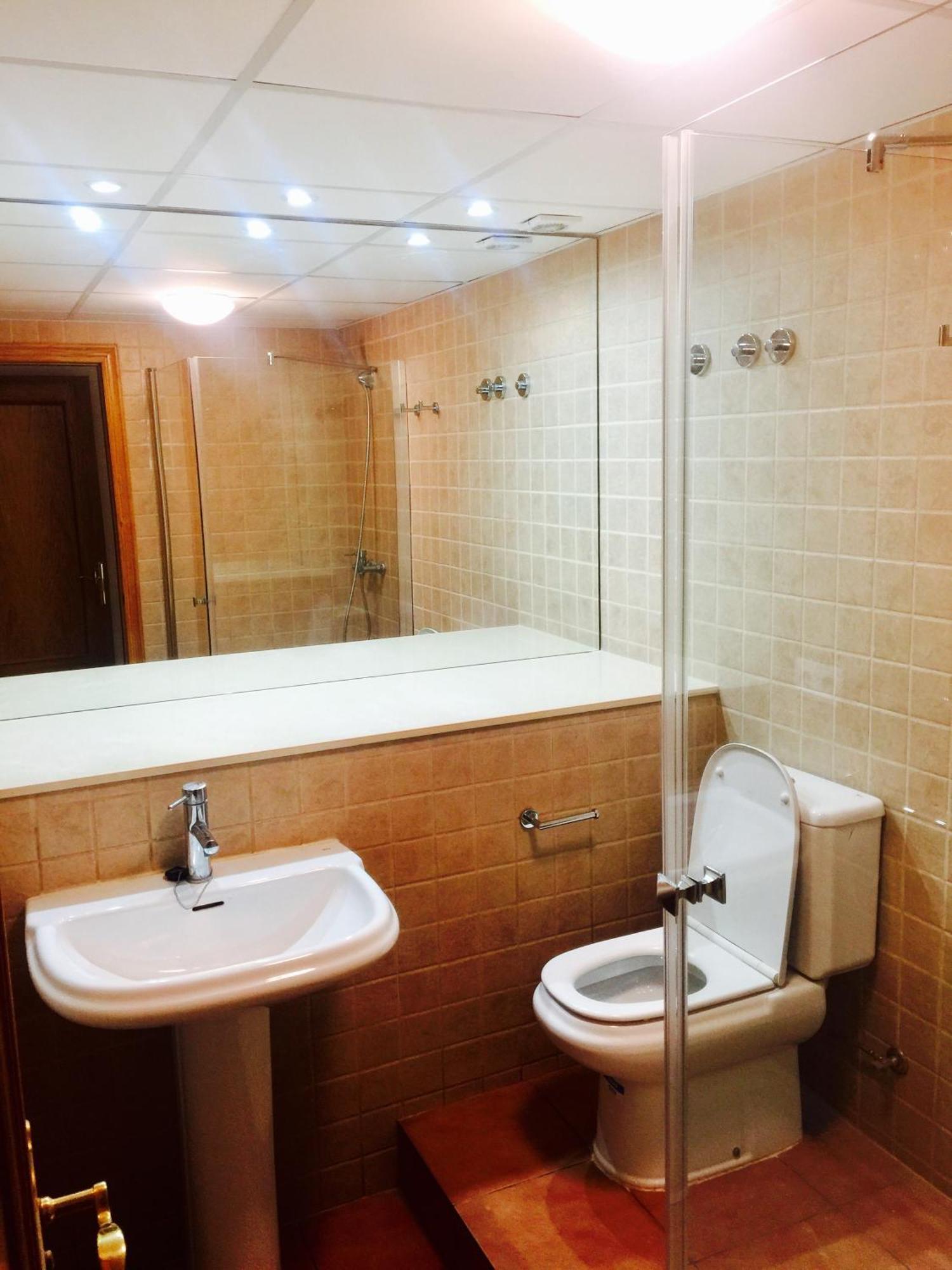 Residencial Estibaliz Villa Peniscola Luaran gambar