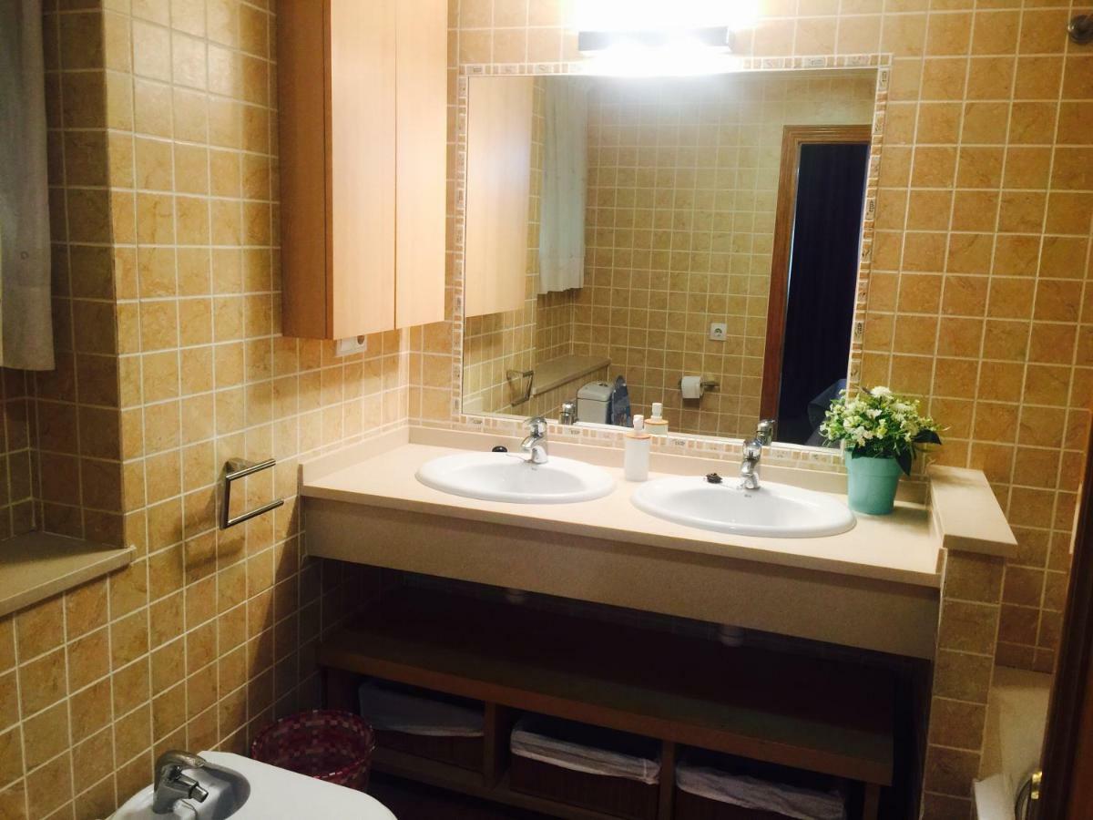 Residencial Estibaliz Villa Peniscola Bilik gambar