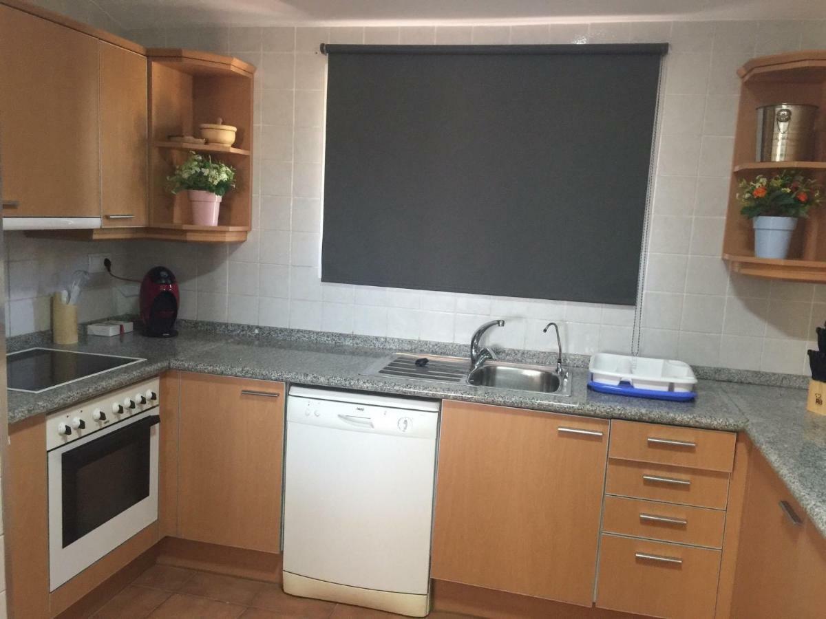 Residencial Estibaliz Villa Peniscola Bilik gambar