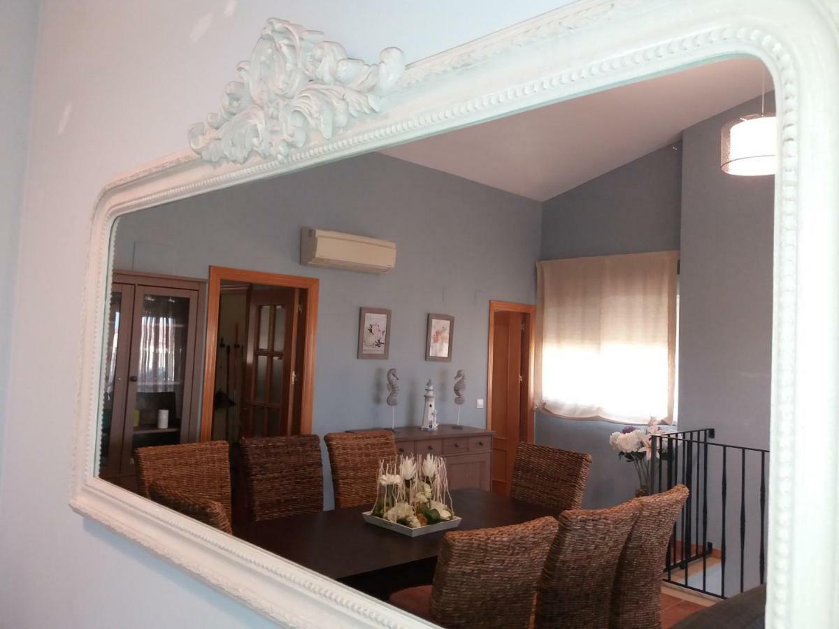 Residencial Estibaliz Villa Peniscola Luaran gambar