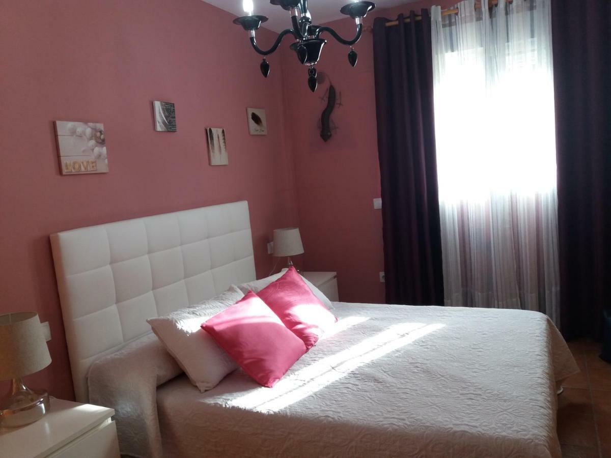 Residencial Estibaliz Villa Peniscola Luaran gambar